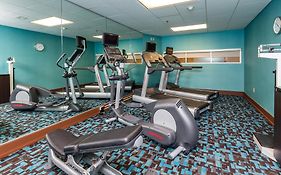 Fairfield Inn & Suites Des Moines West